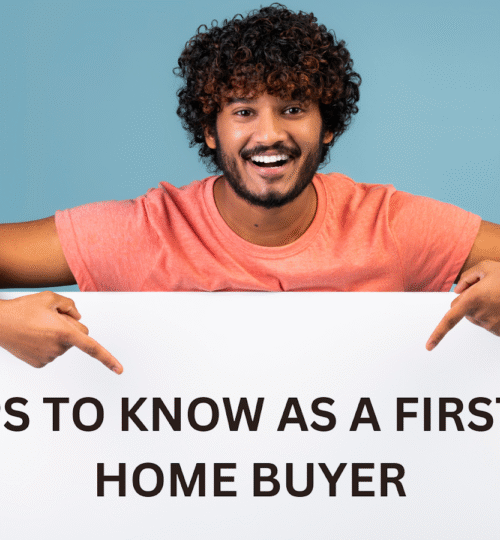 First-Time Homebuyer’s Guide: Everything You Need to Know