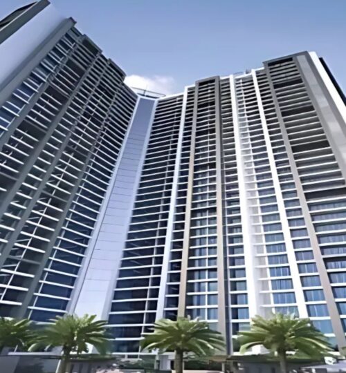 Lodha Bellevue Mumbai