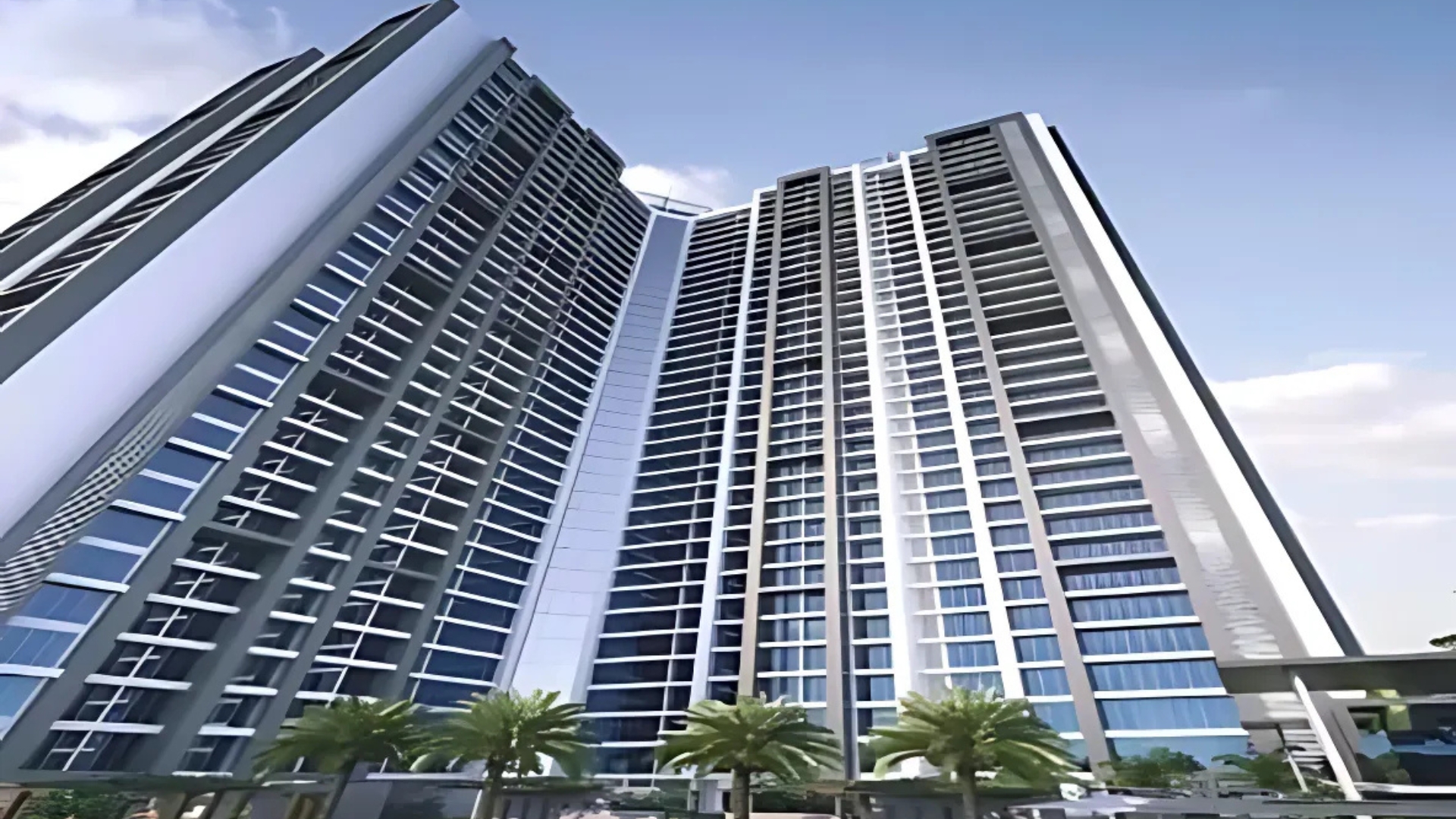 Lodha Bellevue Mumbai