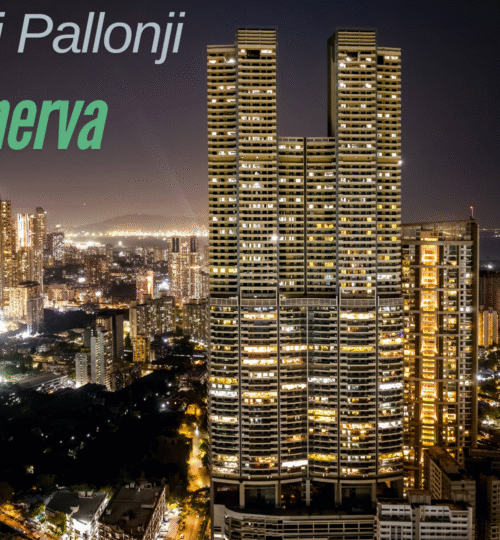 Shapoorji Pallonji Minerva