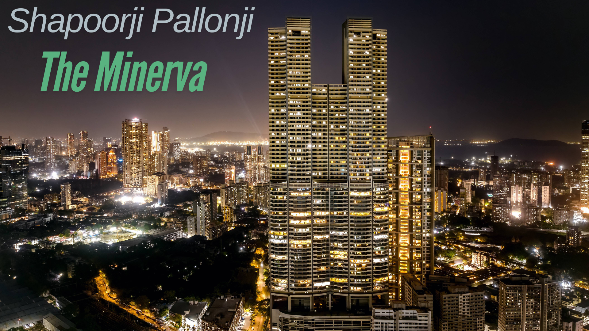 Shapoorji Pallonji Minerva