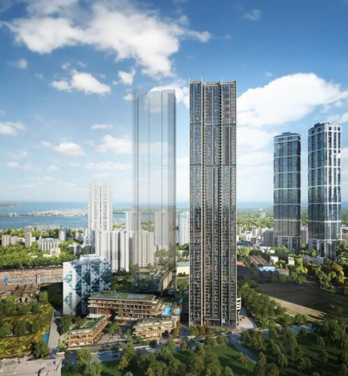Birla Niyaara Worli Mumbai | Luxury 2, 3 & 4 BHK Apartments