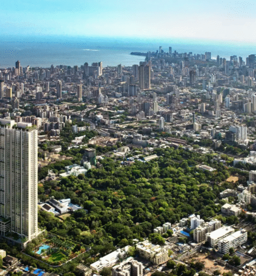 Piramal Aranya Byculla