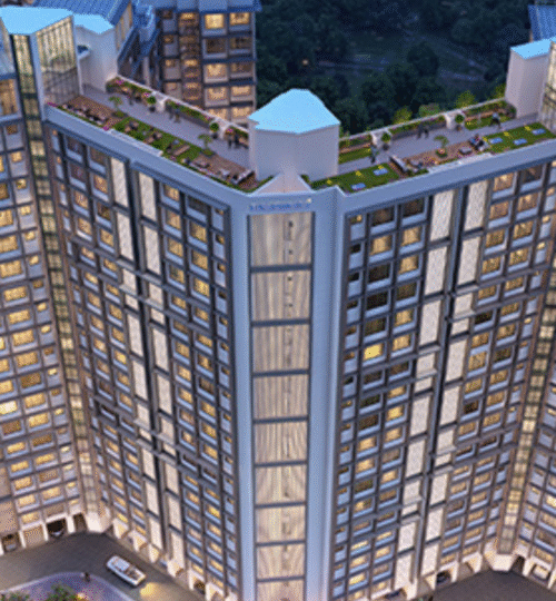 Purva Clermont, Chembur, Mumbai