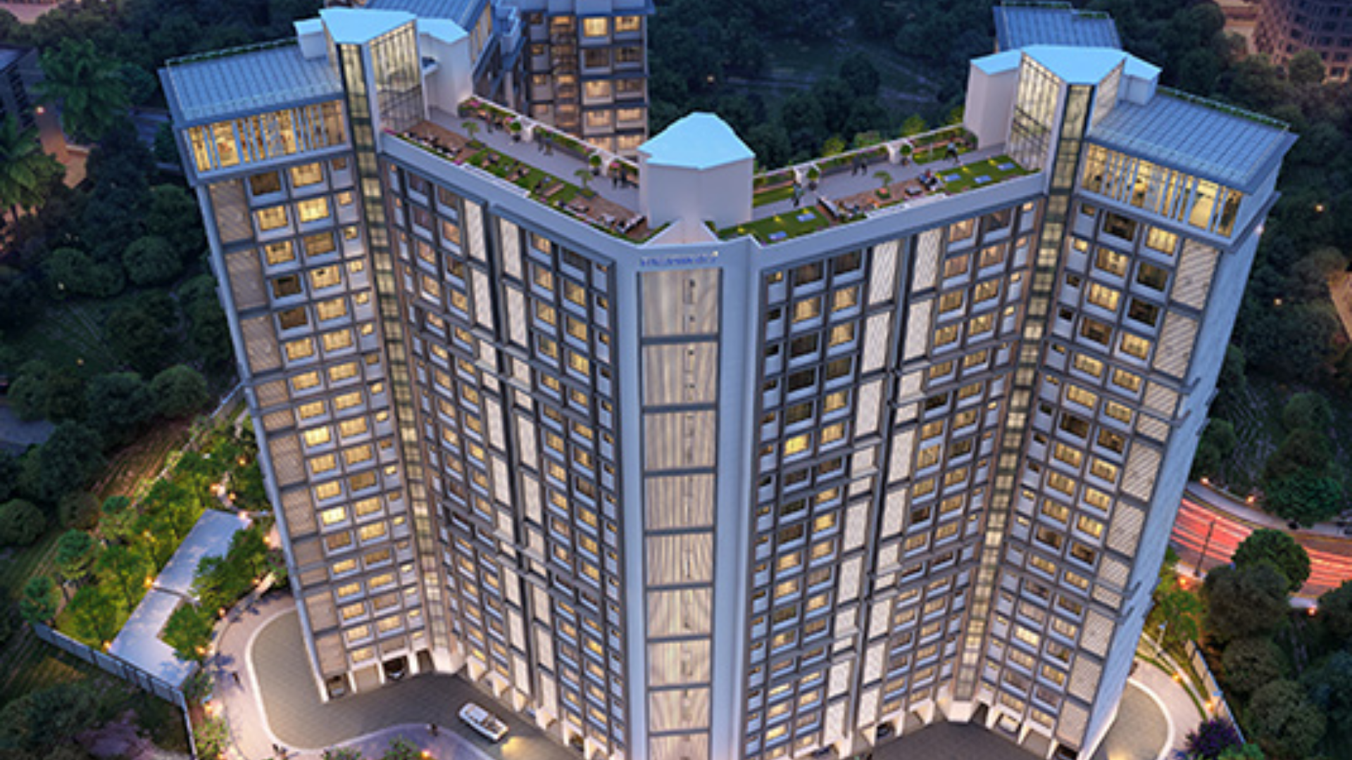 Purva Clermont, Chembur, Mumbai