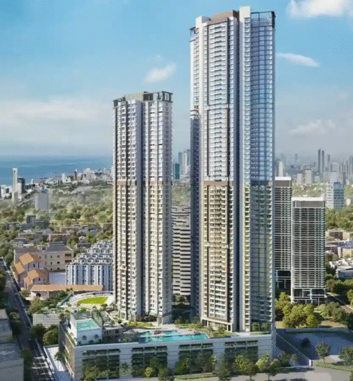 godrej avenue 11 Mahalaxmi