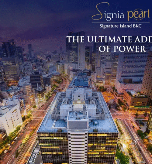 Sunteck Signature Island