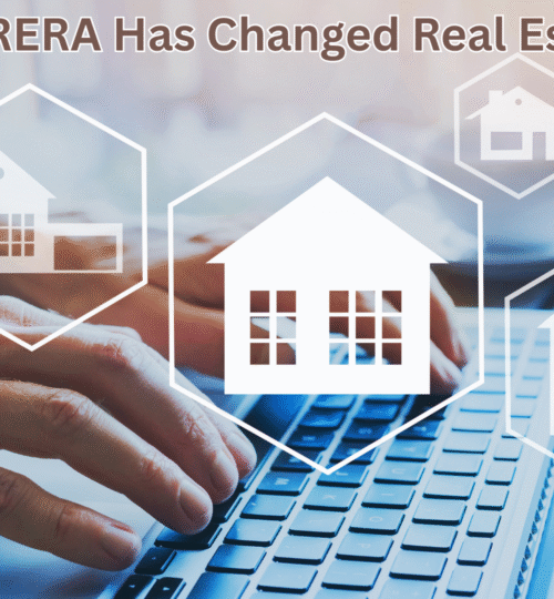 RERA 2025 Update