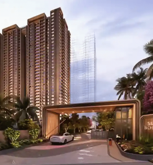 Supreme Boulevard Chembur