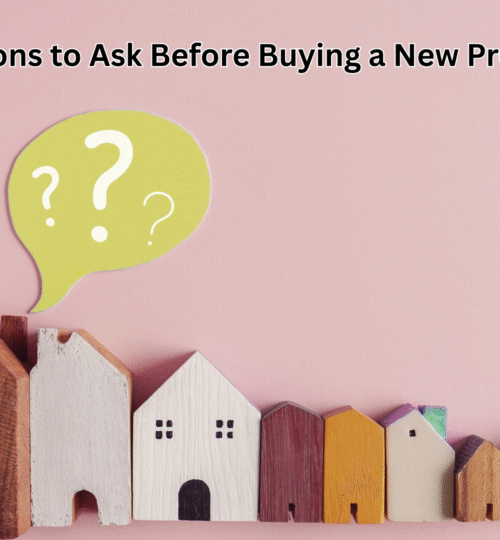 Top Questions to Ask Before Buying a New Property in 2025