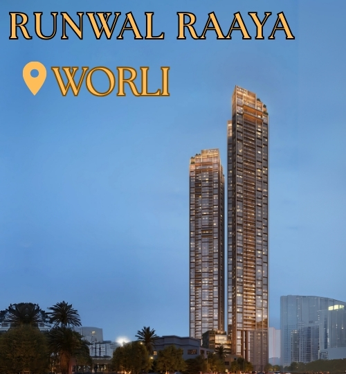 Runwal Raaya Worli