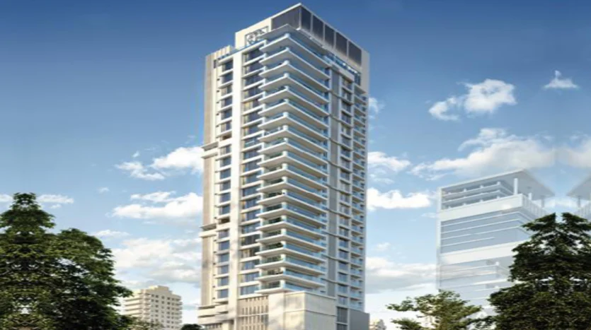 Kalpataru Prive: Altamount Road, Mumbai