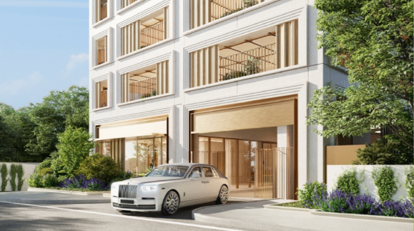 Birla Anayu: Walkeshwar, Mumbai—Iconic Sea-Facing Luxury Homes