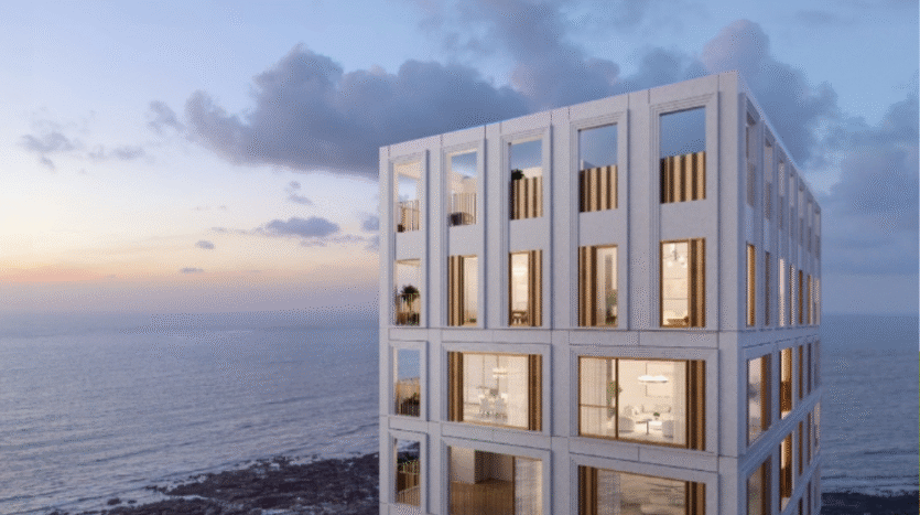 Birla Anayu: Walkeshwar, Mumbai—Iconic Sea-Facing Luxury Homes