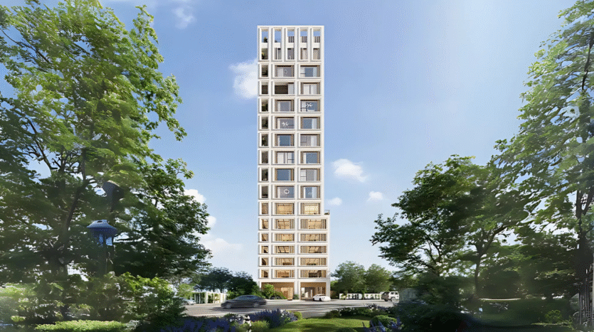 Birla Anayu: Walkeshwar, Mumbai—Iconic Sea-Facing Luxury Homes