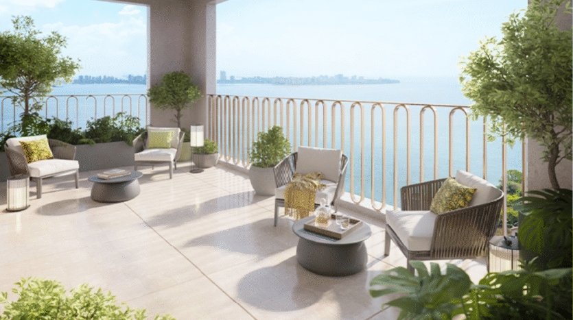 Birla Anayu: Walkeshwar, Mumbai—Iconic Sea-Facing Luxury Homes