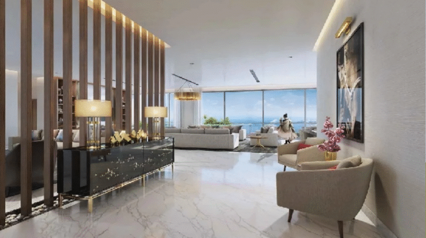Birla Anayu: Walkeshwar, Mumbai—Iconic Sea-Facing Luxury Homes