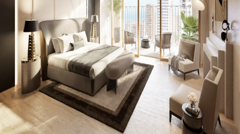 Birla Anayu: Walkeshwar, Mumbai—Iconic Sea-Facing Luxury Homes