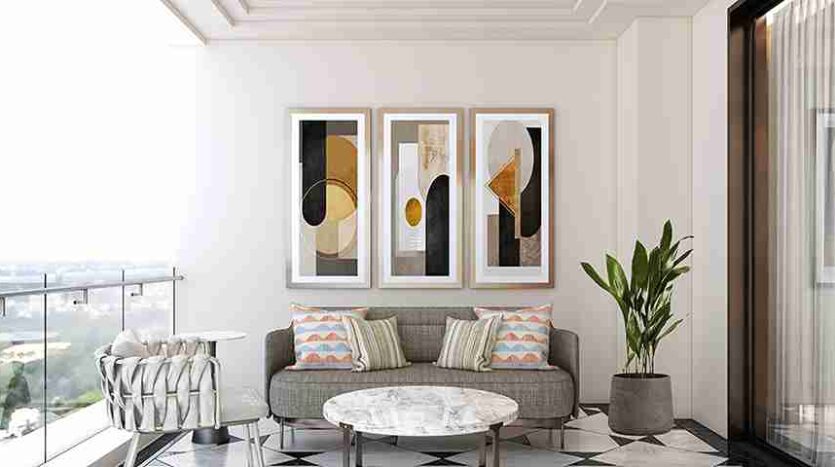 Lodha Cullinan: Versova, Mumbai—Own the Crown of Luxury