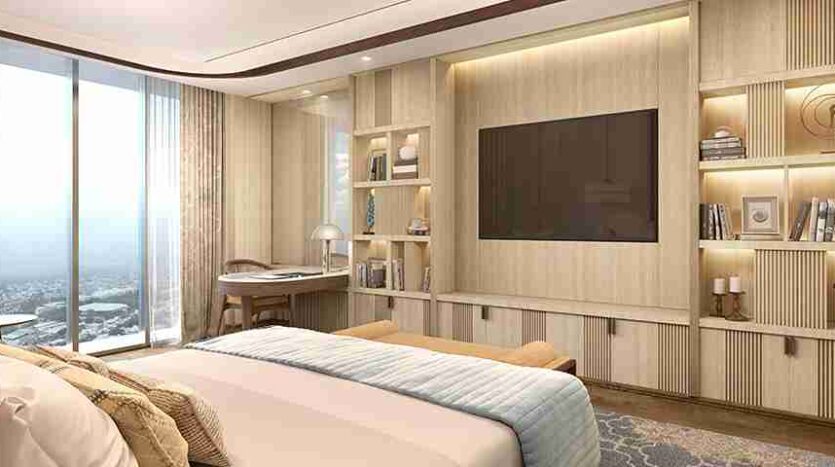 Lodha Cullinan: Versova, Mumbai—Own the Crown of Luxury