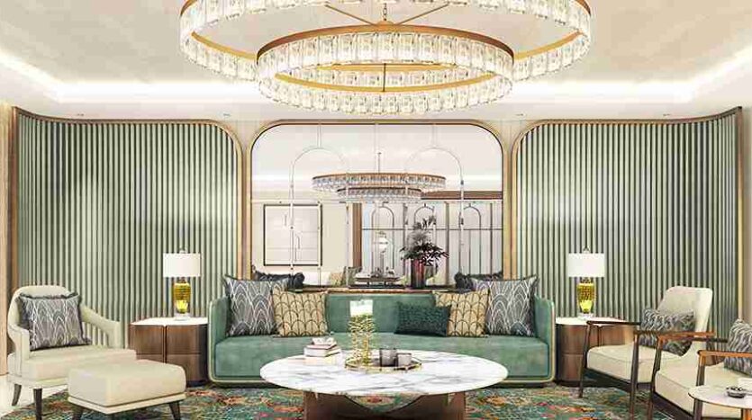 Lodha Cullinan: Versova, Mumbai—Own the Crown of Luxury