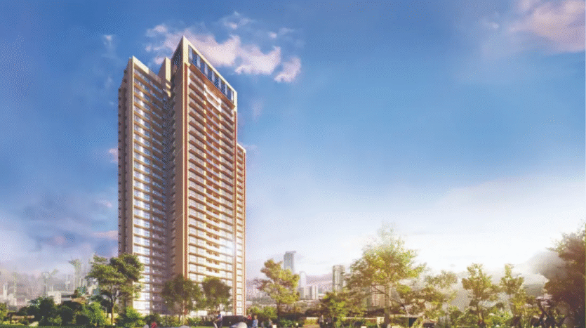 Piramal Revanta: Mulund West, Mumbai