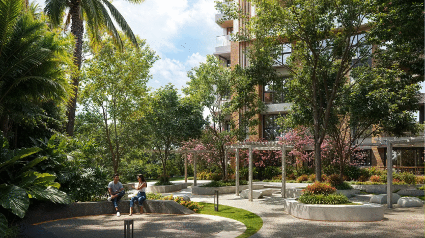 Piramal Revanta: Mulund West, Mumbai