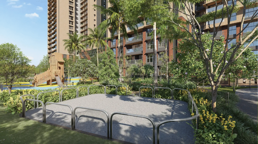 Piramal Revanta: Mulund West, Mumbai