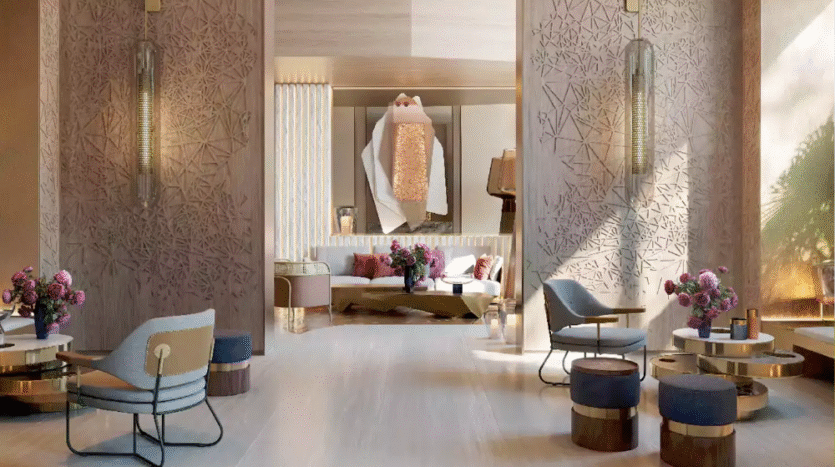 Piramal Revanta: Mulund West, Mumbai