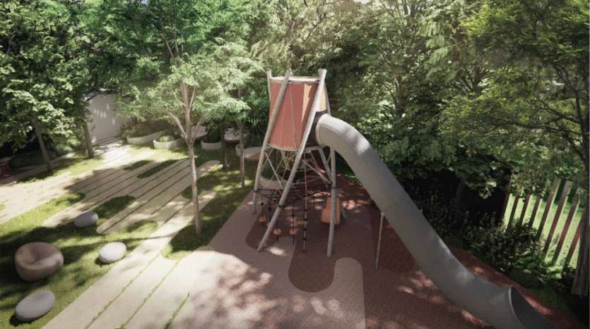 Rustomjee Crescent: Pali Hill, Mumbai—Iconic 3 & 4 Bed Apartments