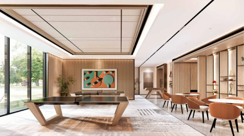 Rustomjee Crescent: Pali Hill, Mumbai—Iconic 3 & 4 Bed Apartments