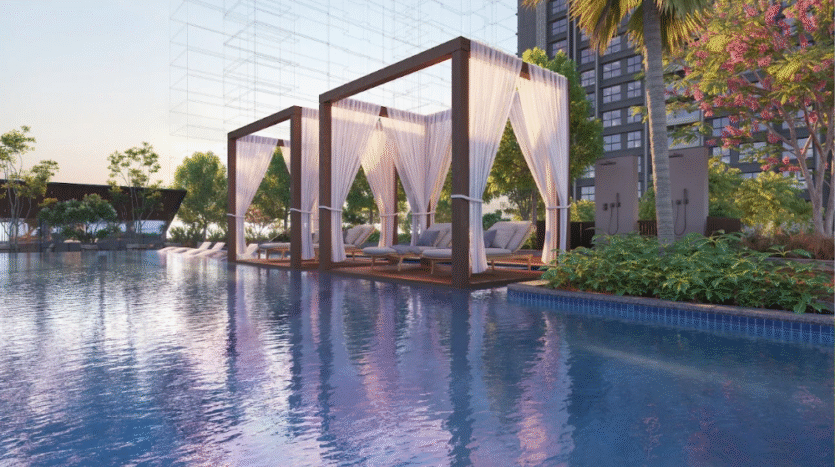 Supreme Boulevard: Chembur, Mumbai — Iconic New Launch 2/3/4 Bed Homes