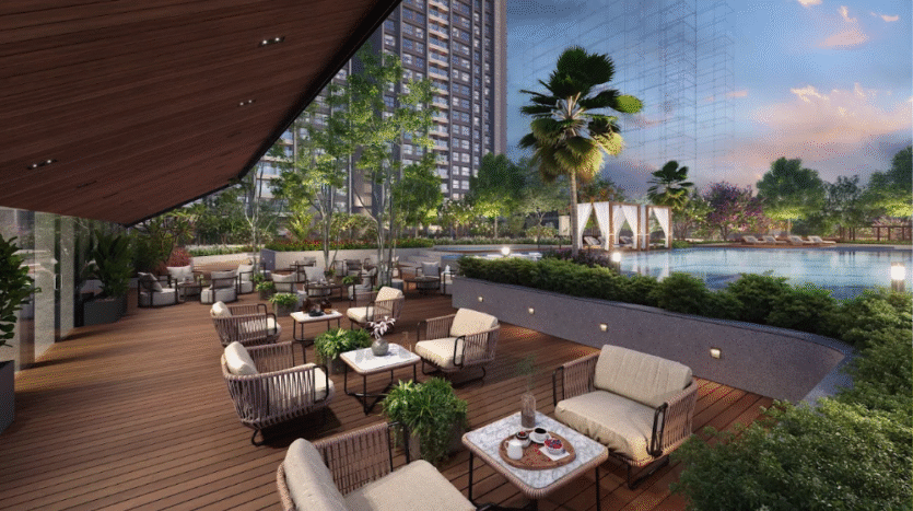 Supreme Boulevard: Chembur, Mumbai — Iconic New Launch 2/3/4 Bed Homes