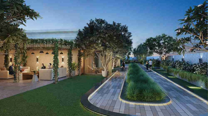 Supreme Boulevard: Chembur, Mumbai — Iconic New Launch 2/3/4 Bed Homes