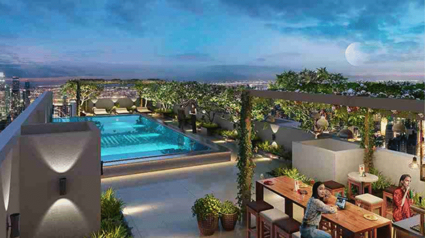 Supreme Boulevard: Chembur, Mumbai — Iconic New Launch 2/3/4 Bed Homes