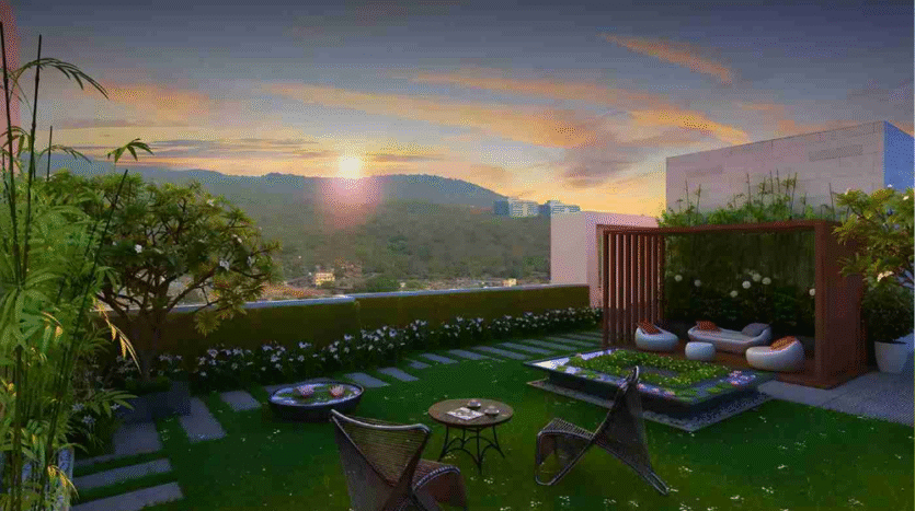 Supreme Boulevard: Chembur, Mumbai — Iconic New Launch 2/3/4 Bed Homes