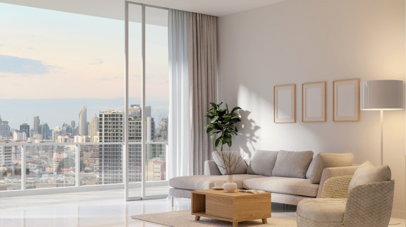 Supreme Boulevard: Chembur, Mumbai — Iconic New Launch 2/3/4 Bed Homes