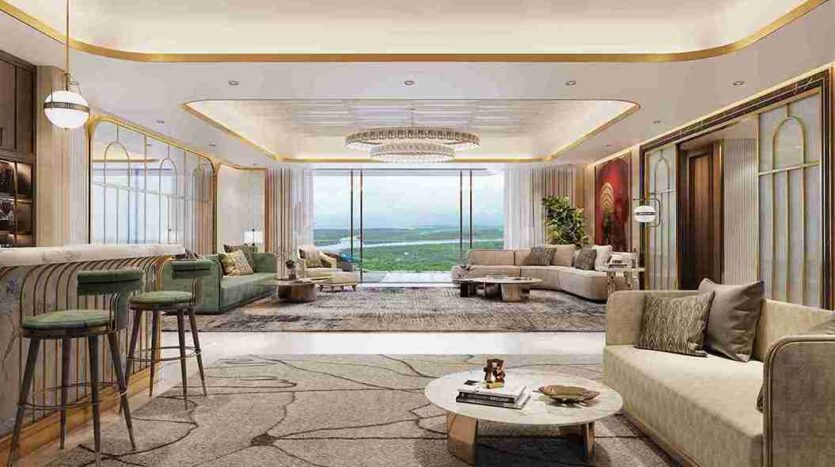Lodha Cullinan: Versova, Mumbai—Own the Crown of Luxury