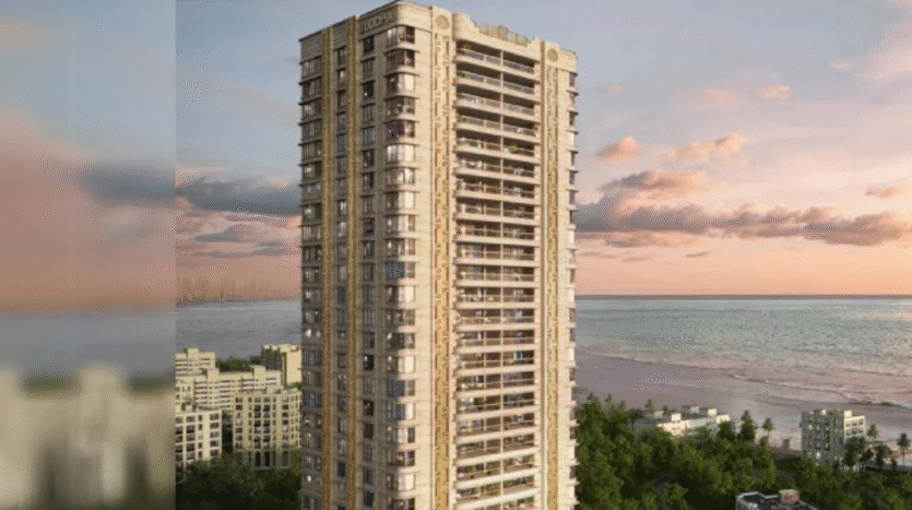 Lodha Cullinan: Versova, Mumbai—Own the Crown of Luxury