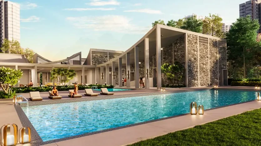 Lodha Cullinan: Versova, Mumbai—Own the Crown of Luxury