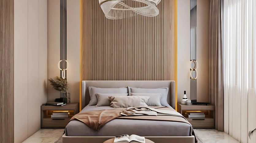 Prestige Ocean Towers: Marine Lines, Mumbai | Sea Luxury