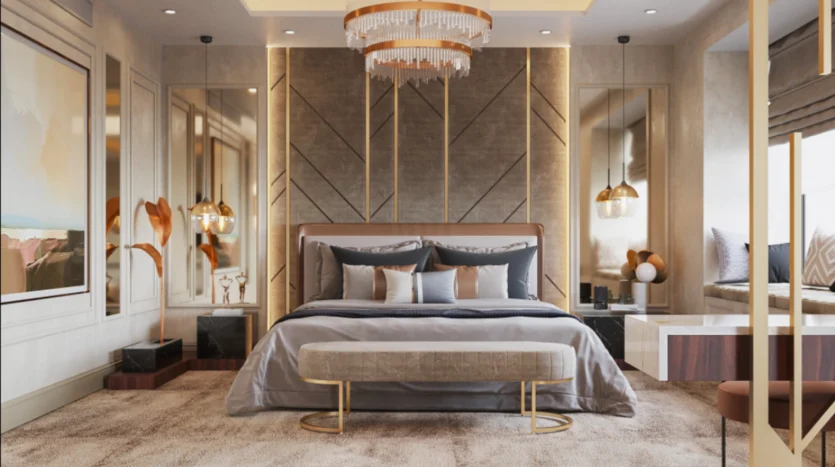 Prestige Ocean Towers: Marine Lines, Mumbai | Sea Luxury