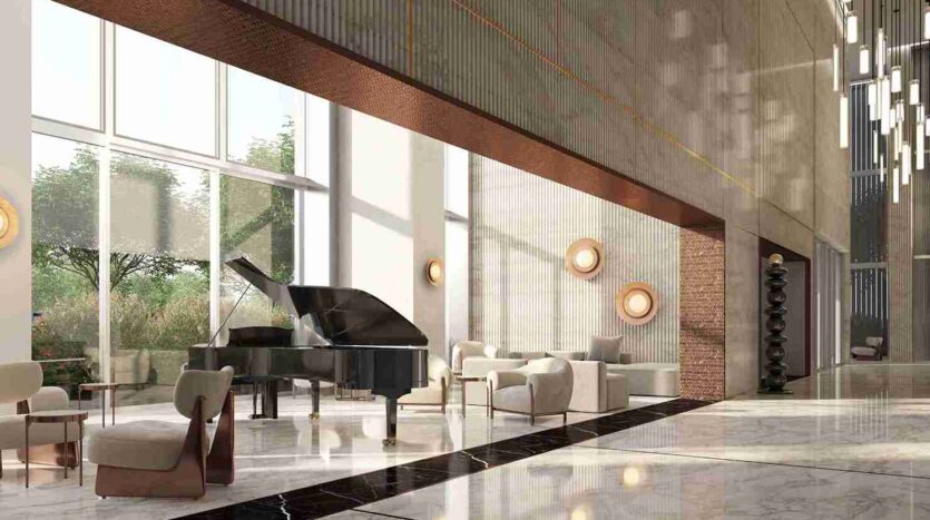 Kalpataru One: Worli, Mumbai