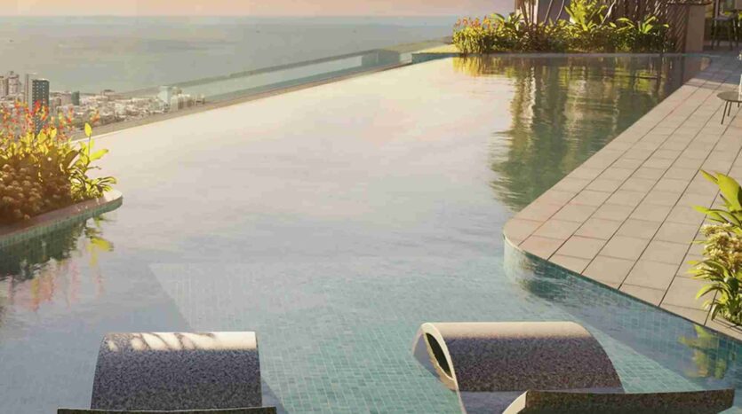 Kalpataru One: Worli, Mumbai