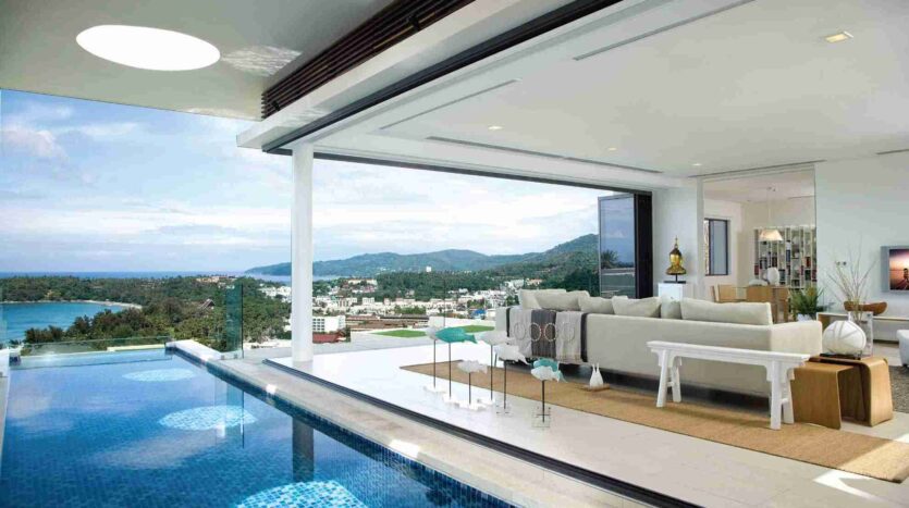 Kalpataru One: Worli, Mumbai