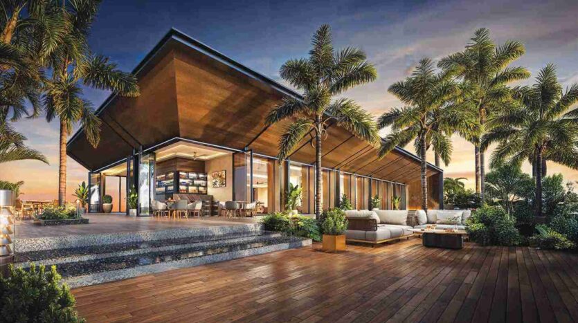 Kalpataru One: Worli, Mumbai