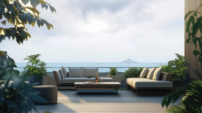 Runwal Raaya: Worli, Mumbai New Icon | Luxury Living Awaits