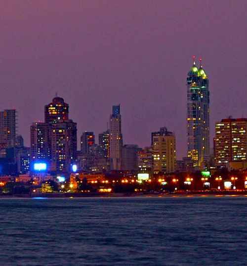 Buy luxury property in South Mumbai