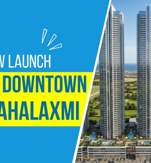 25 downtown mahalaxmi