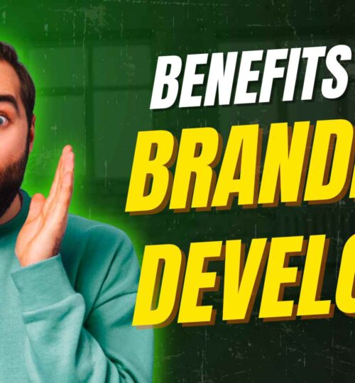 branded real estate developer